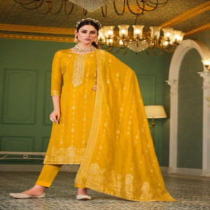 Pure Viscose Dola Silk