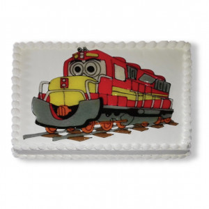 THOMAS- ART 60