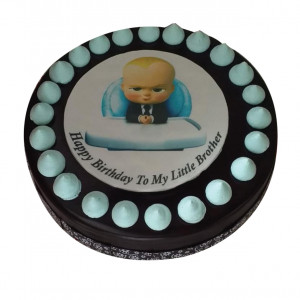 BABY BOSS- PHOTO 24