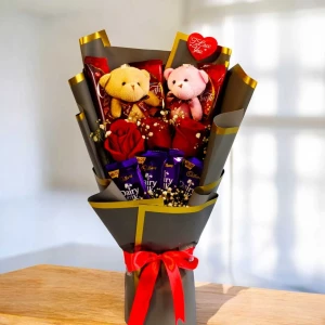 red-roses-chocolates-teddy-keyring-gift-bouquet