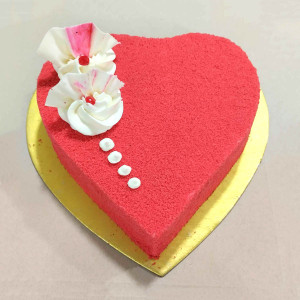 Red Velvet Cake