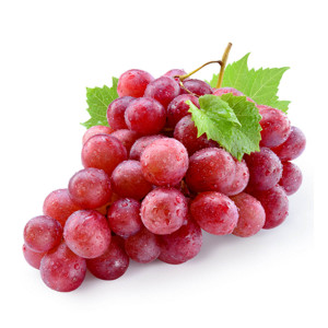 Grapes (Red) 1KG
