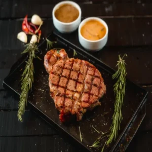 Rib-Eye - Kids