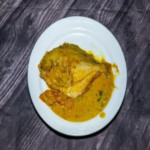 Rupch&a Curry