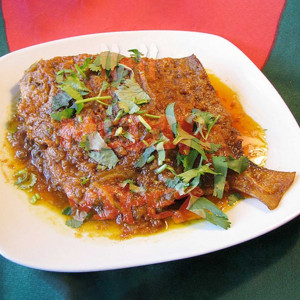 Rupchada Fish