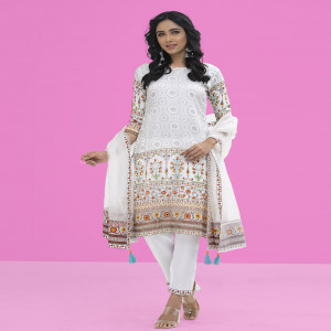 Salwar Kameez