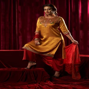 Salwar Kameez