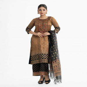 Salwar Kameez