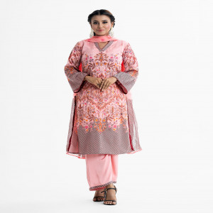 Salwar Kameez