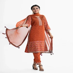 Salwar Kameez