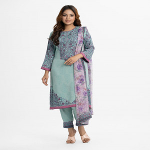 Salwar Kameez