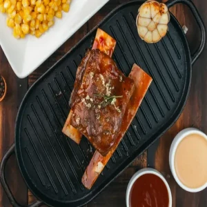 Short Ribs