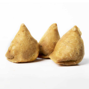 Singara 4 Pieces