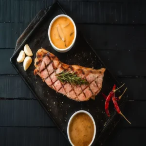 Sirloin - Kids