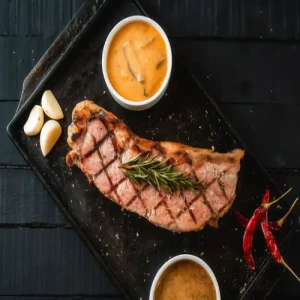Sirloin Steak