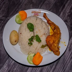 Sonali Chicken Biryani