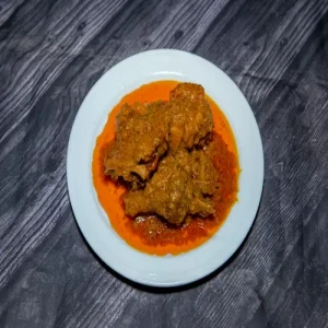Sonali Chicken Jhal Fry