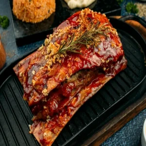 Spare Ribs
