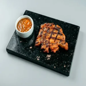 Spicy Chicken
