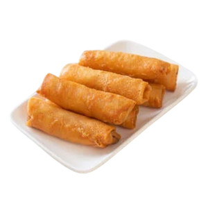 Spring Roll(3 Pcs)