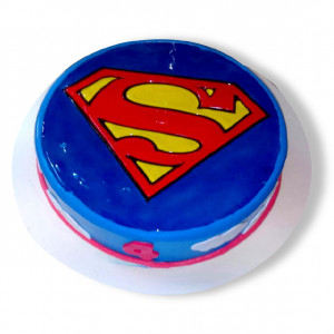 SUPERMAN- TREND 18