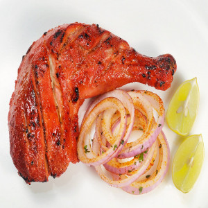 Tandoori Chicken Quarter