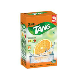 Tang Orange Flavoured Instant Drink Powder 500g