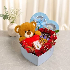 teddy-with-roses-chocolates-gift-box-for-her