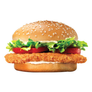 Tender Crisp