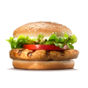 Tender Grill