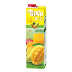 Tipco Mango Mixed Juice 1L