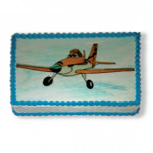 PLANE ART- ART 53