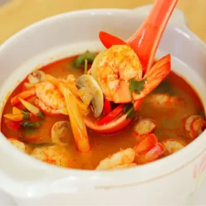 Tom Yum Gong