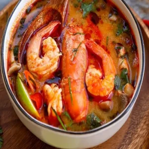 Tom Yum Kung
