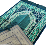 Turkish Five Star Jaynamaz