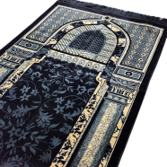 Safa Tex Turkish Safa brand Dadhiya Blake Jaynamaz