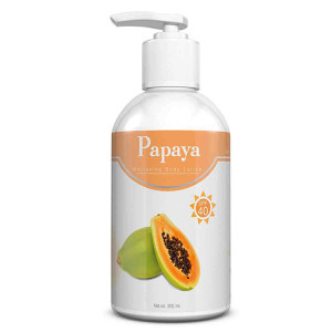 Papaya Body Lotion