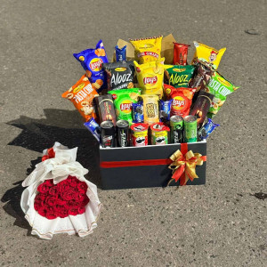 Valentine Special Combo
