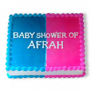 BABY SHOWER- TREND 38