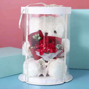 Valentine's Day Gift Set