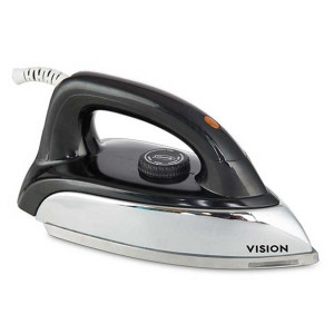 VISION, VIS-DEI-005, Electronic Iron