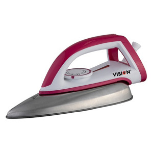 VISION Electronic Iron VIS-DEI-011