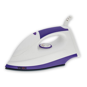 VISION Electronic Iron VIS-YPF-633