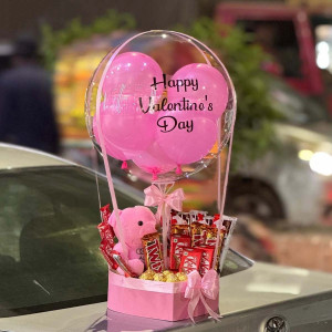 Valentine Special Combo