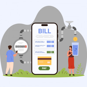 Water Bill Pay Service