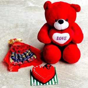 Valentine Special Combo