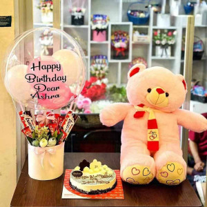 Valentine Special Combo