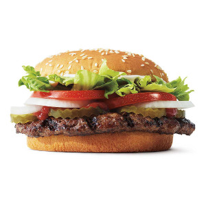 Whopper