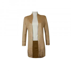 Ladies Coat Ex.