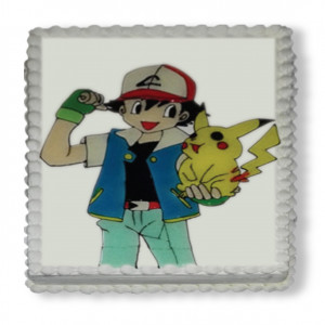 POKEMON- ART 72
